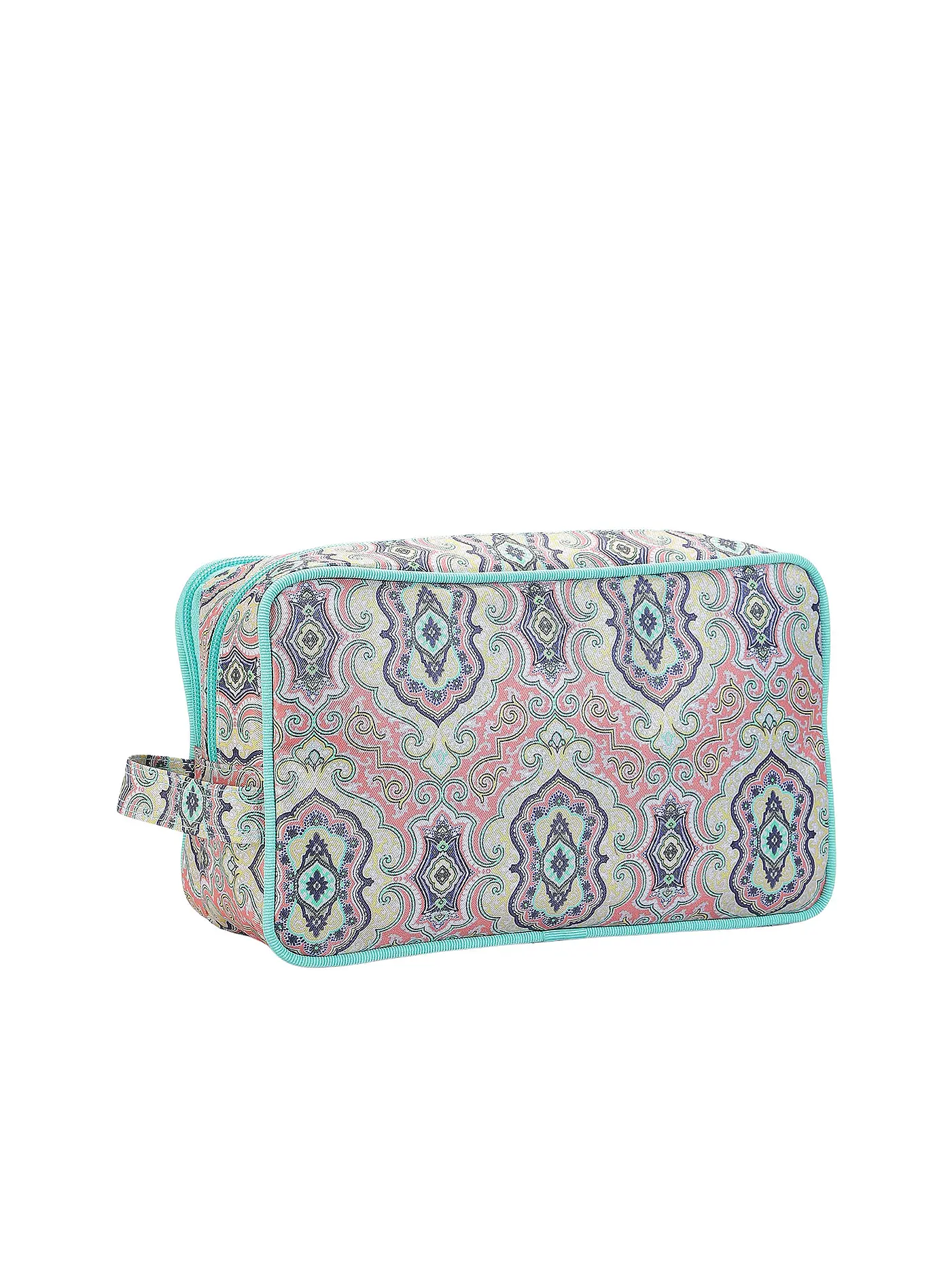 ETRO | Toilettetasche (36 Beere / Gruen) | 